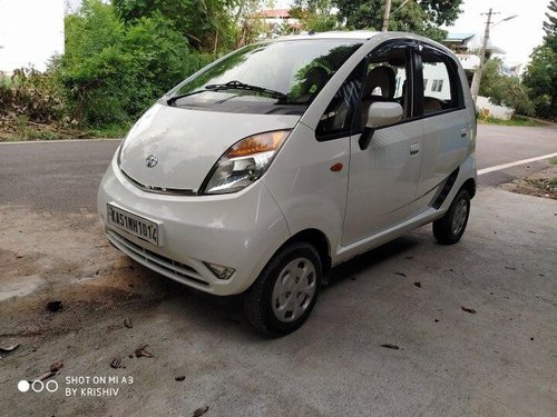 Used Tata Nano Twist XT 2014 MT for sale in Bangalore 