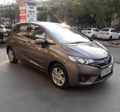 Used 2016 Honda Jazz MT for sale in New Delhi 