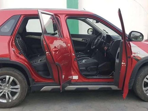 Maruti Suzuki Vitara Brezza ZDi, 2018, MT for sale in Coimbatore 