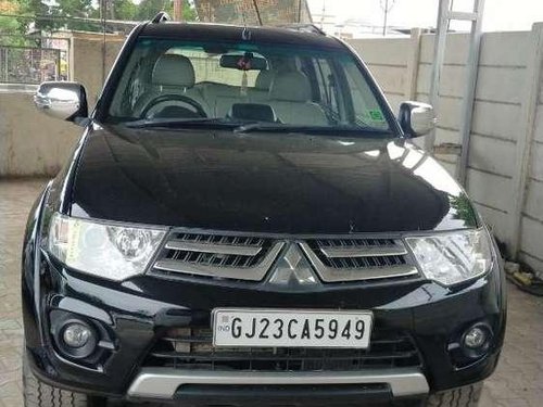Used 2018 Mitsubishi Pajero Sport AT for sale in Anand 
