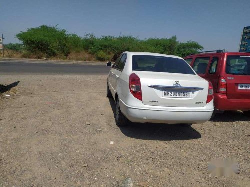 Used Tata Manza 2010 MT for sale in Rahuri 