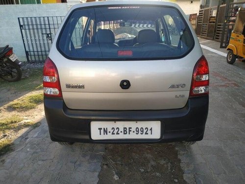 Maruti Suzuki Alto 2009 MT for sale in Chennai 