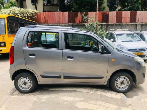 Maruti Suzuki Wagon R LXI CNG 2016 MT for sale in Mumbai 