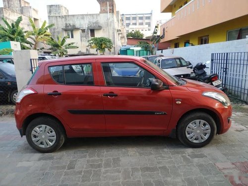 Maruti Suzuki Swift LDi, 2012, Diesel MT for sale in Chennai 