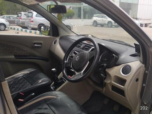 Used 2015 Maruti Suzuki Celerio MT for sale in Bangalore 