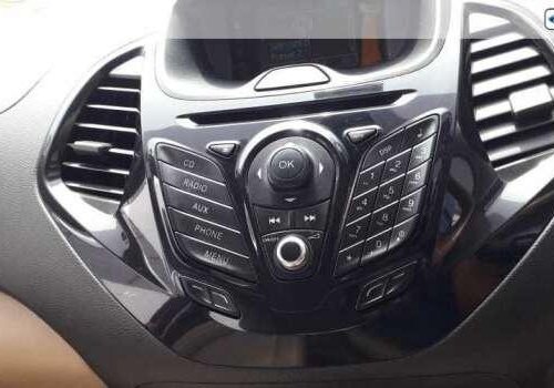 Used Ford Figo Aspire 2015 MT for sale in Vellore 