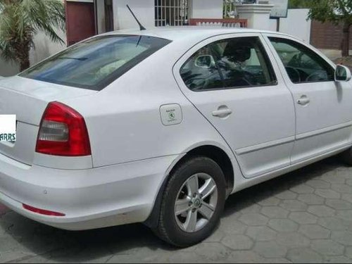 Skoda Laura Ambiente 2013 MT for sale in Coimbatore 