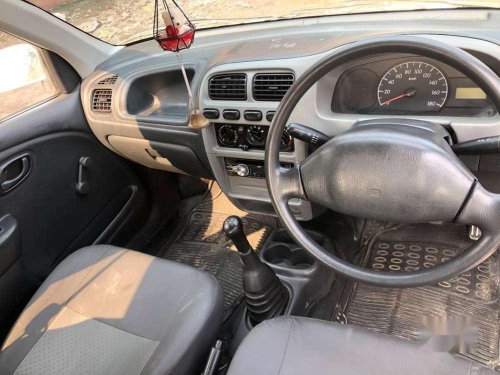 2012 Maruti Suzuki Alto MT for sale in Amritsar 