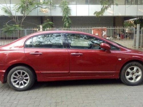 Used 2007 Honda Civic MT for sale in Mumbai