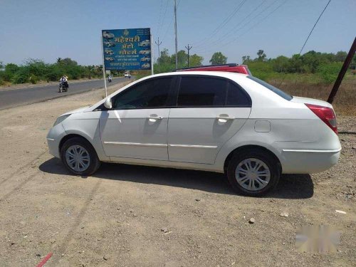 Used Tata Manza 2010 MT for sale in Rahuri 