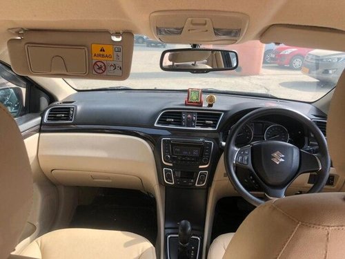 Used Maruti Suzuki Ciaz 2017 MT for sale in New Delhi 