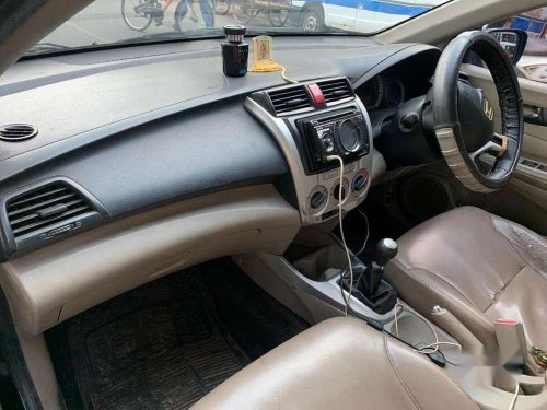 Honda City 1.5 V , 2009, Petrol MT for sale in Kolkata 