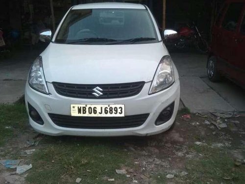 Used 2012 Maruti Suzuki Swift Dzire MT for sale in Barrackpore 