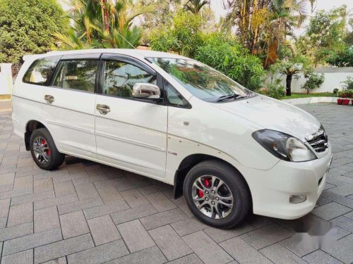 Used Toyota Innova 2011 MT for sale in Kochi 