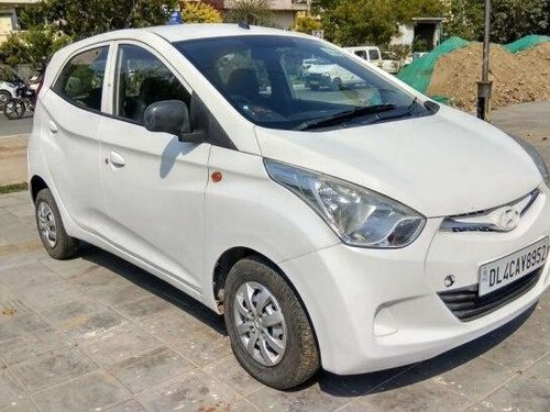 Used Hyundai Eon 2015 MT for sale in New Delhi 