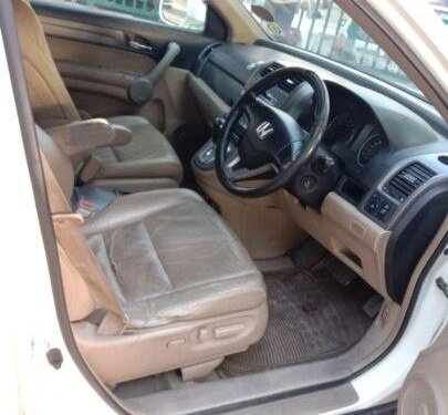 Used Honda CR V 2007 MT for sale in New Delhi 