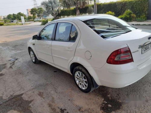 Ford Fiesta SXi 1.6 ABS, 2008, MT for sale in Chandigarh 