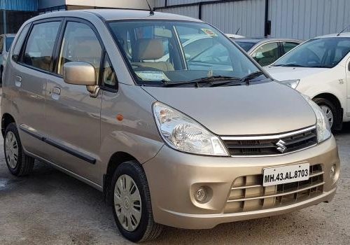 Used Maruti Suzuki Zen Estilo 2012 MT for sale in Pune 