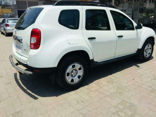 Renault Duster 110 PS RXL, 2014, Diesel MT for sale in Mumbai