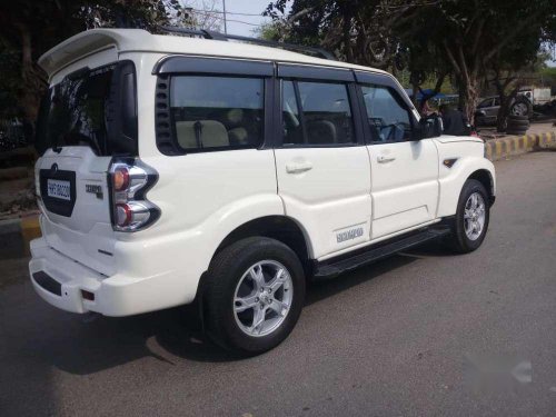 Used 2017 Mahindra Scorpio AT for sale in Faridabad 