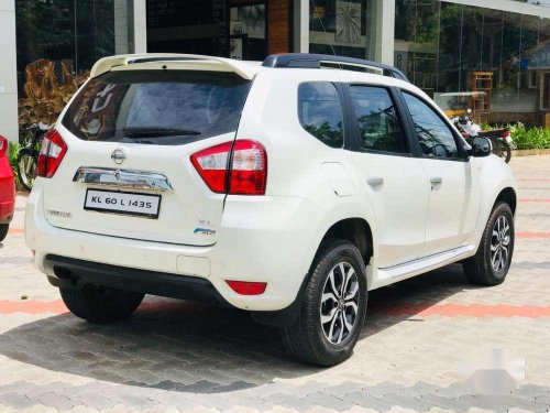 Used 2016 Nissan Terrano XL AT for sale in Kozhikode 