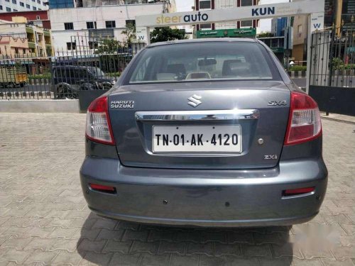 Maruti Suzuki SX4 2009 MT for sale in Chennai 