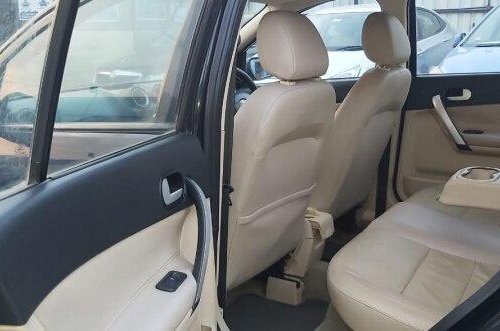 Used Ford Fiesta 2009 MT for sale in Pune