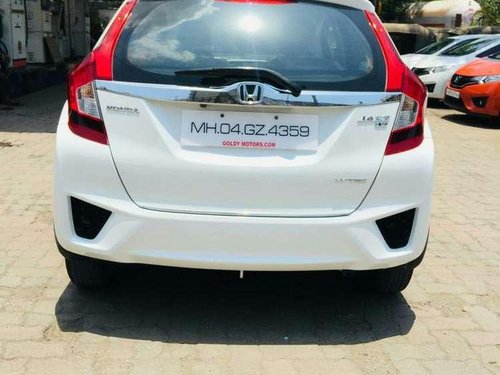 Used Honda Jazz 2016 MT for sale in Mumbai