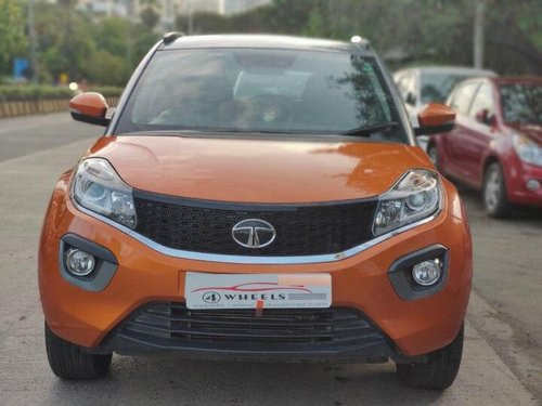 Used 2018 Tata Nexon AT for sale in Mumbai