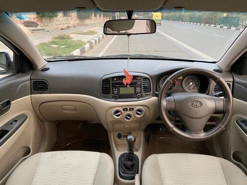 Chevrolet Aveo 1.4 LT ABS BSIV 2012 MT in New Delhi 