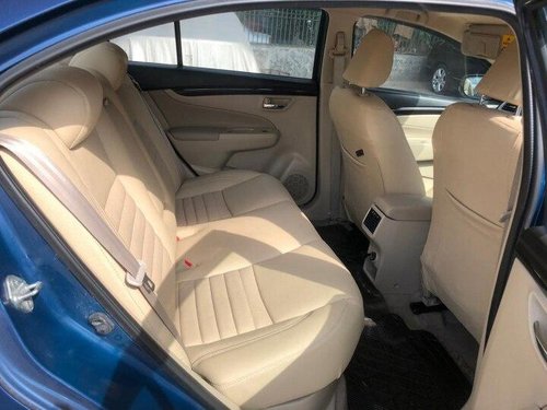 Used Maruti Suzuki Ciaz 2017 MT for sale in New Delhi 