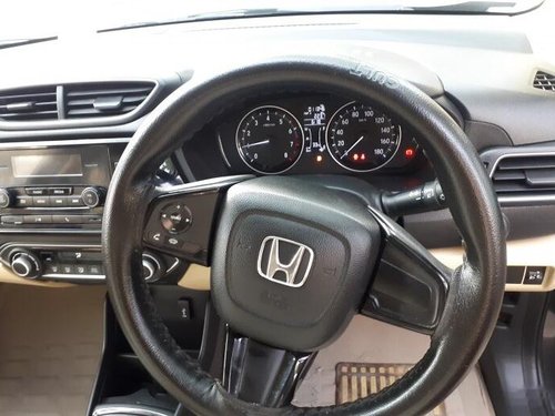 Used Honda Amaze 2018 MT for sale in New Delhi 