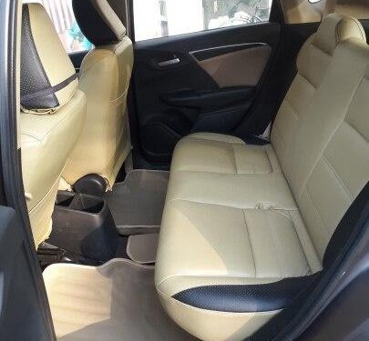 Used 2016 Honda Jazz MT for sale in New Delhi 