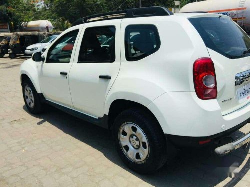 Renault Duster 110 PS RXL, 2014, Diesel MT for sale in Mumbai