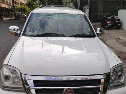 Used 2012 Force Motors Force One MT for sale in Nagar 