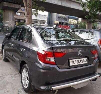 Used Honda Amaze 2018 MT for sale in New Delhi 