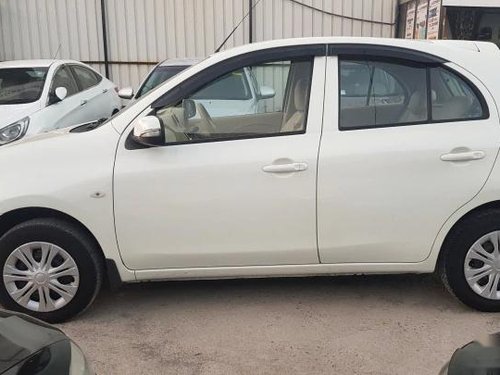 Used Nissan Micra XL Optional 2014 MT for sale in Pune