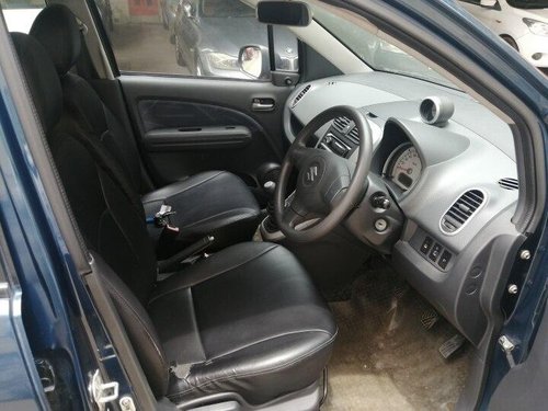 Used 2011 Maruti Suzuki Ritz MT for sale in Chennai 