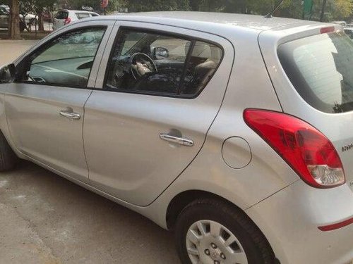 Used Hyundai i20 2014 MT for sale in Ghaziabad 