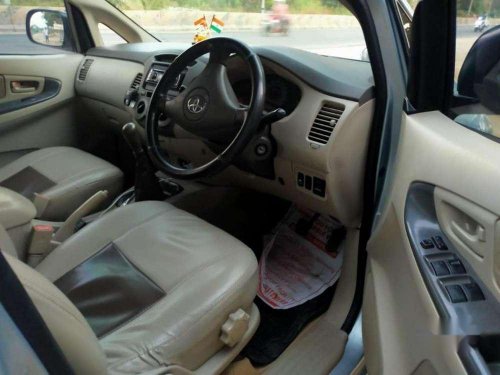 Used 2009 Toyota Innova MT for sale in Erode 