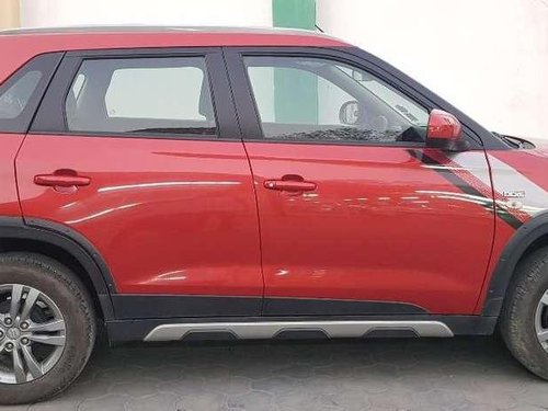 Maruti Suzuki Vitara Brezza ZDi, 2018, MT for sale in Coimbatore 