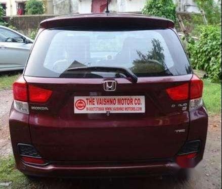 Honda Mobilio V i-DTEC 2015 MT for sale in Kolkata 