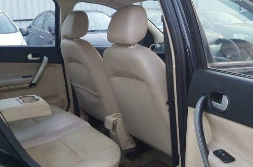 Used Ford Fiesta 2009 MT for sale in Pune