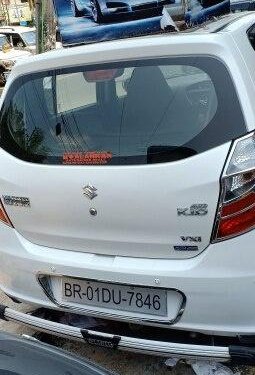 Used 2018 Maruti Suzuki Alto K10 AT for sale in Patna 