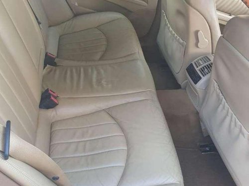 Used Mercedes-Benz E-Class 2008 AT for sale in Mumbai