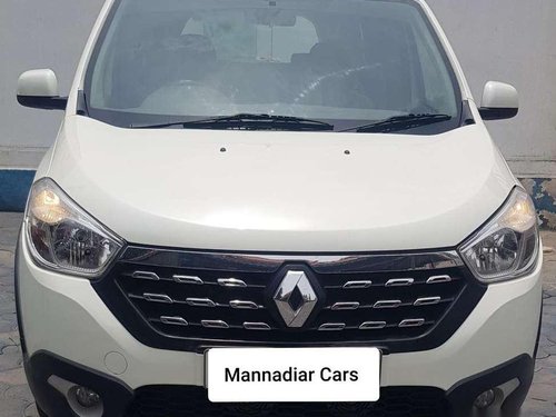 Used 2015 Renault Lodgy MT for sale in Coimbatore 