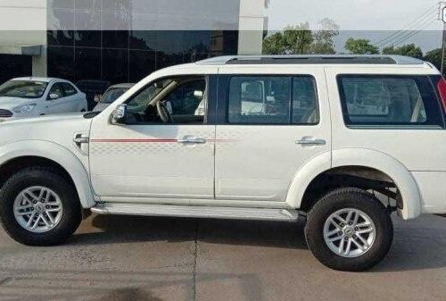 Used Ford Endeavour 2012 AT for sale in Bhopal 