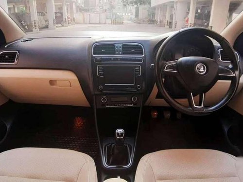 Used 2017 Skoda Rapid MT for sale in Chennai 