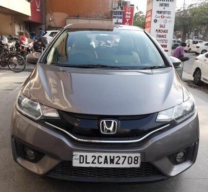 Used 2016 Honda Jazz MT for sale in New Delhi 