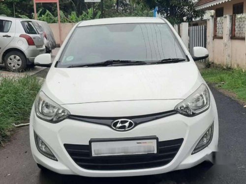 Used Hyundai i20 2013 MT for sale in Kochi 